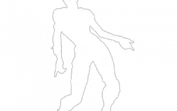 Last BP Emote